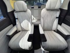 Denza BYD Denza D9 DM-i 980 Four-Wheel Drive Flagship - ფოტო 16