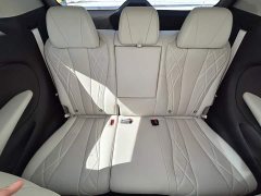Denza BYD Denza D9 DM-i 980 Four-Wheel Drive Flagship - ფოტო 17