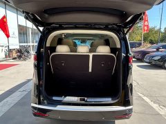 Denza BYD Denza D9 DM-i 980 Four-Wheel Drive Flagship - ფოტო 18