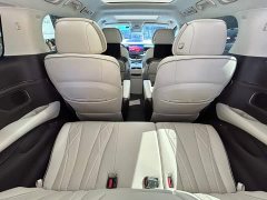 Denza BYD Denza D9 DM-i 980 Four-Wheel Drive Flagship - ფოტო 19