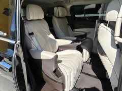 Denza BYD Denza D9 DM-i 980 Four-Wheel Drive Flagship - ფოტო 20