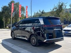 Denza BYD Denza D9 DM-i 980 Four-Wheel Drive Flagship - ფოტო 6
