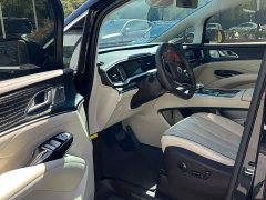 Denza BYD Denza D9 DM-i 980 Four-Wheel Drive Flagship - ფოტო 7