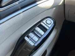 Denza BYD Denza D9 DM-i 980 Four-Wheel Drive Flagship - ფოტო 8