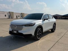 Honda Vezel 1.5L CVT Tech Edition - ფოტო 1