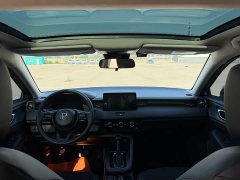 Honda Vezel 1.5L CVT Tech Edition - ფოტო 10