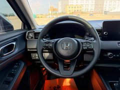 Honda Vezel 1.5L CVT Tech Edition - ფოტო 11
