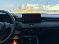 Honda Vezel 1.5L CVT Tech Edition - ფოტო 12