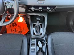 Honda Vezel 1.5L CVT Tech Edition - ფოტო 13
