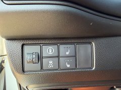 Honda Vezel 1.5L CVT Tech Edition - ფოტო 15