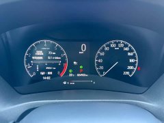 Honda Vezel 1.5L CVT Tech Edition - ფოტო 16
