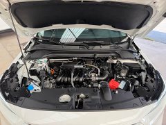 Honda Vezel 1.5L CVT Tech Edition - ფოტო 19