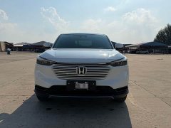 Honda Vezel 1.5L CVT Tech Edition - ფოტო 2