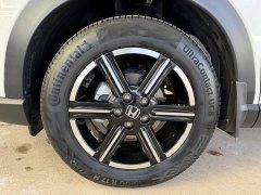 Honda Vezel 1.5L CVT Tech Edition - ფოტო 20
