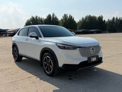 Honda Vezel 1.5L CVT Tech Edition - ფოტო 3