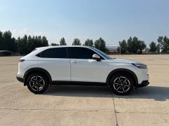 Honda Vezel 1.5L CVT Tech Edition - ფოტო 4