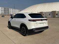 Honda Vezel 1.5L CVT Tech Edition - ფოტო 5