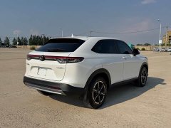 Honda Vezel 1.5L CVT Tech Edition - ფოტო 7