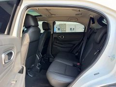 Honda Vezel 1.5L CVT Tech Edition - ფოტო 8