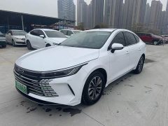 BYD Destroyer 05 Glory Edition DM-i 55KM Luxury - ფოტო 1