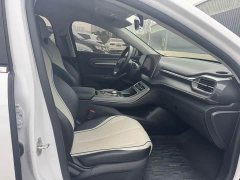 BYD Destroyer 05 Glory Edition DM-i 55KM Luxury - ფოტო 10