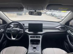 BYD Destroyer 05 Glory Edition DM-i 55KM Luxury - ფოტო 11