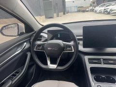 BYD Destroyer 05 Glory Edition DM-i 55KM Luxury - ფოტო 12