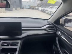BYD Destroyer 05 Glory Edition DM-i 55KM Luxury - ფოტო 13