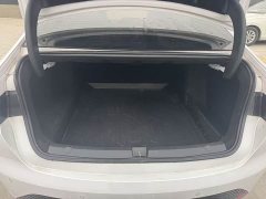 BYD Destroyer 05 Glory Edition DM-i 55KM Luxury - ფოტო 14