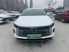 BYD Destroyer 05 Glory Edition DM-i 55KM Luxury - ფოტო 2