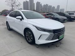 BYD Destroyer 05 Glory Edition DM-i 55KM Luxury - ფოტო 3