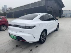 BYD Destroyer 05 Glory Edition DM-i 55KM Luxury - ფოტო 4