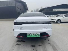 BYD Destroyer 05 Glory Edition DM-i 55KM Luxury - ფოტო 5