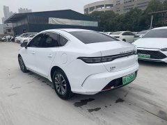 BYD Destroyer 05 Glory Edition DM-i 55KM Luxury - ფოტო 6