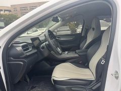BYD Destroyer 05 Glory Edition DM-i 55KM Luxury - ფოტო 7