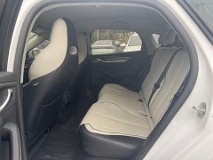 BYD Destroyer 05 Glory Edition DM-i 55KM Luxury - ფოტო 8
