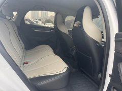 BYD Destroyer 05 Glory Edition DM-i 55KM Luxury - ფოტო 9