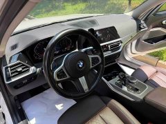 BMW 3 Series 2022 325Li M Sport Night Edition Package - ფოტო 12