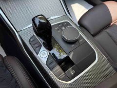 BMW 3 Series 2022 325Li M Sport Night Edition Package - ფოტო 8