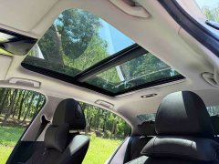BMW 3 Series 2022 325Li M Sport Night Edition Package - ფოტო 9