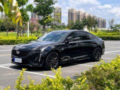 Cadillac CT5 28T Premium - ფოტო 1