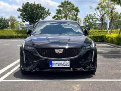 Cadillac CT5 28T Premium - ფოტო 2