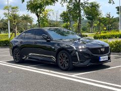 Cadillac CT5 28T Premium - ფოტო 3