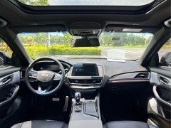 Cadillac CT5 28T Premium - ფოტო 5