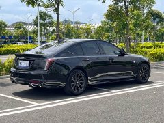 Cadillac CT5 28T Premium - ფოტო 7