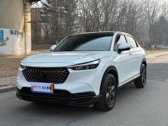 Honda XR-V 1.5L CVT Trend Edition - ფოტო 1