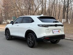 Honda XR-V 1.5L CVT Trend Edition - ფოტო 10