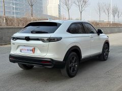 Honda XR-V 1.5L CVT Trend Edition - ფოტო 11