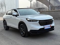 Honda XR-V 1.5L CVT Trend Edition - ფოტო 3