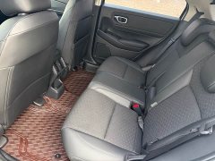 Honda XR-V 1.5L CVT Trend Edition - ფოტო 4